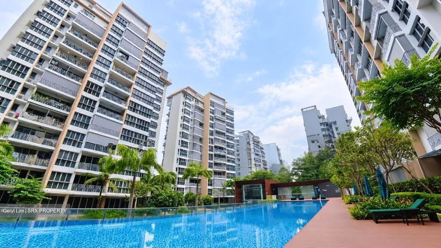 Sea Esta (D18), Condominium #633385011